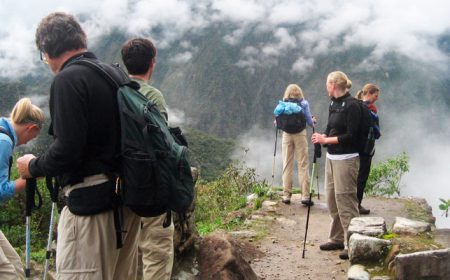 Traditional Cusco + Inca Trail (8 days /7 nights)