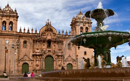 Adventure in Cusco (3 days / 2 nights)