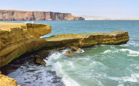 Magnificent Peru (10 days /09 nights)