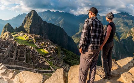 Traditional Cusco + Night in Machupicchu 5D/4N