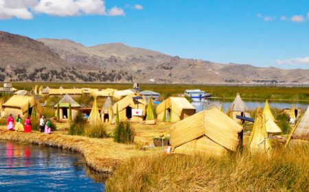 Cusco to Puno Tour 2D/1N