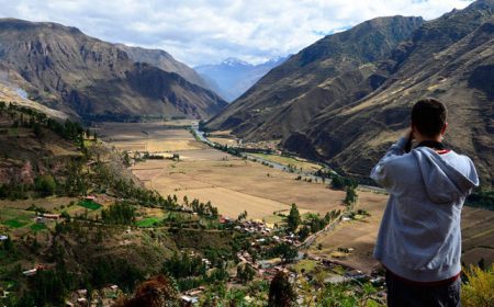 Sacred Valley of the Incas Tour 1 Day