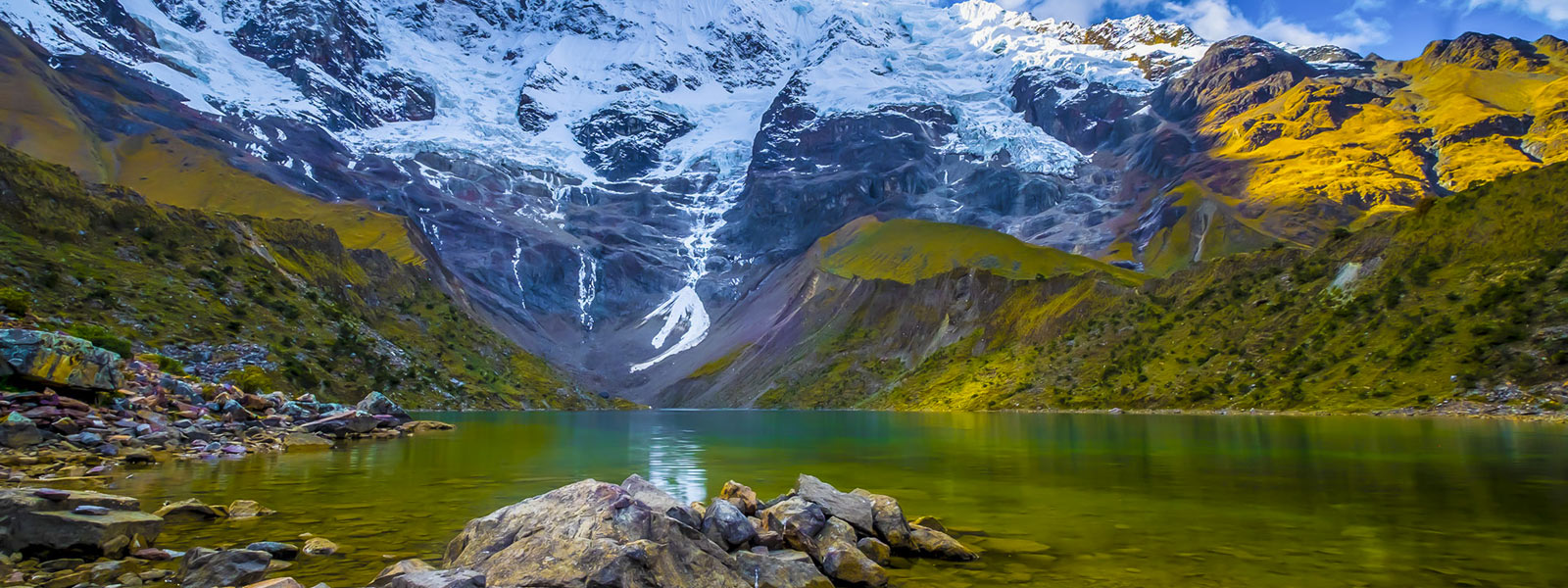 laguna-humantay-cusco